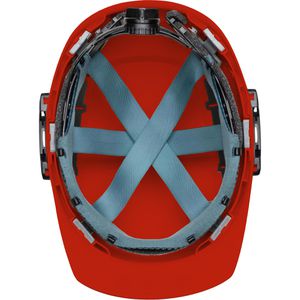 Produktbild für Schutzhelm Schuberth CrossGuard, EN 397