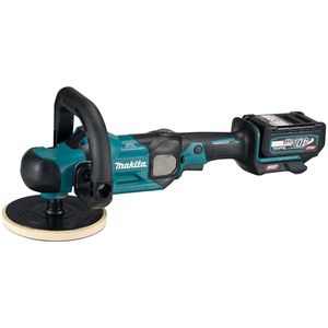 Produktbild für Rotationsschleifer Makita PV001GZ, Poliermaschine