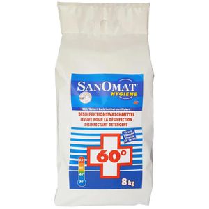 Desinfektionswaschmittel Rösch Sanomat Hygiene, Pulver