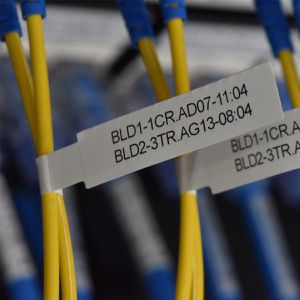 Produktbild für Beschriftungsgerät Brother P-touch CubePro Edge, PTE920BTZ1