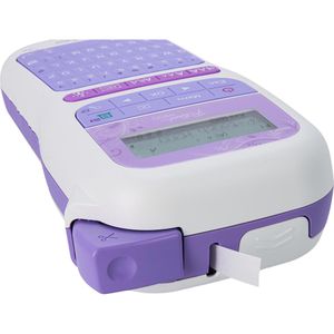 Produktbild für Beschriftungsgerät Brother P-touch H200, PTH200ZG1