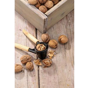 Produktbild für Nussknacker Böttcher-AG farbig sortiert