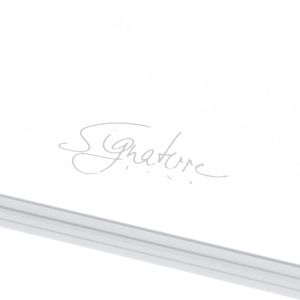 Produktbild für Personenwaage Beurer BF 400 SignatureLine White