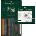Zeichenkohle Faber-Castell Pitt Charcoal, 112978