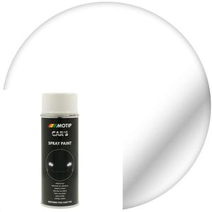 Sprühfarbe MOTIP 385896 Cars, 400ml