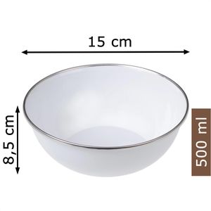 Produktbild für Müslischale Gräwe 730.SCH.C1