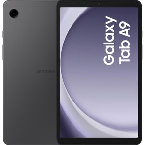 Produktbild für Tablet Samsung Galaxy Tab A9, 8,7 Zoll