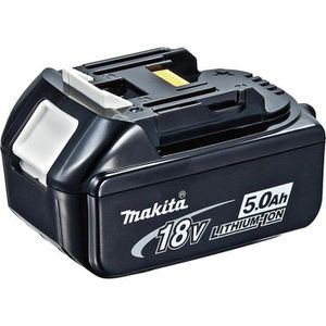 Produktbild für Handkreissäge Makita DHS680RTJ, akkubetrieben
