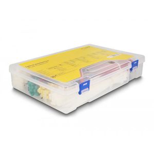 Produktbild für Kabelbinder DeLock 18640, Kunststoff