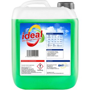 Produktbild für Waschmittel mein-ideal Universal Vollwaschmittel