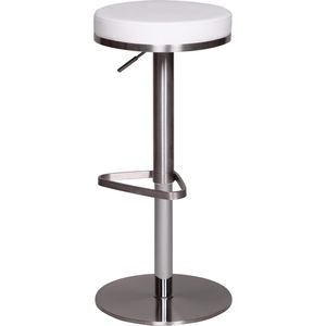 Produktbild für Barhocker Wohnling WL1.294, drehbar