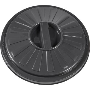 Produktbild für Mülleimer Keeeper Mini-Tonne, graphite