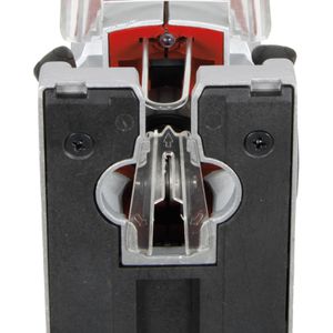 Produktbild für Stichsäge Einhell TE-JS 18 Li-Solo, Akku-Pendelhub