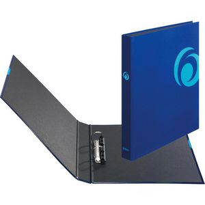 Produktbild für Ringbuch Herlitz 10935187 maX.file Fresh Colour A4