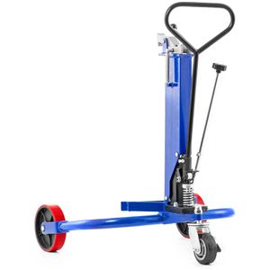 Produktbild für Materialheber Pallit Fassheber DRUM
