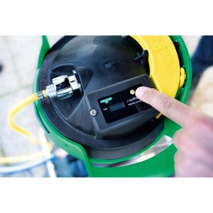 Produktbild für Reinwassersystem Unger HydroPower Ultra Carbon Set