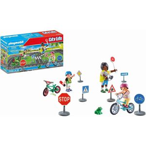 Produktbild für Spielset playmobil CITY LIFE 71332, ab 4 Jahre