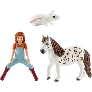 Produktbild für Spielfigur schleich HORSE CLUB 42518, ab 5 Jahre