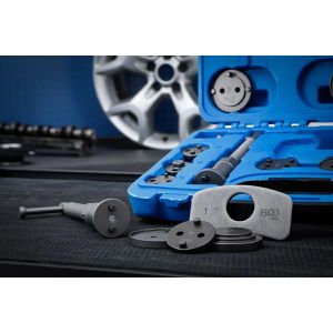 Produktbild für Bremskolbenrücksteller BGS-technic 1119