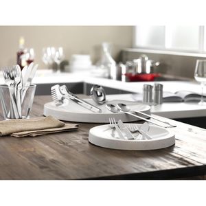 Produktbild für Schöpflöffel Zwilling Dinner, 07150-068, Edelstahl