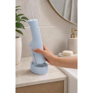 Produktbild für Munddusche Panasonic EW-DJ26-A303, eisblau