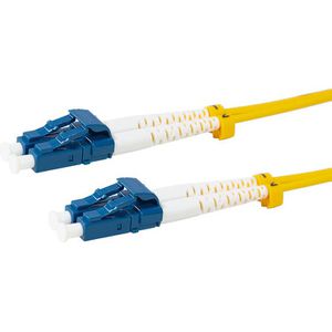 Produktbild für Glasfaserkabel LogiLink FP0LC07, Singlemode