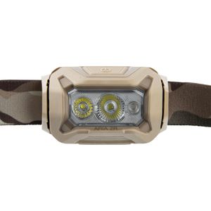 Produktbild für Stirnlampe Petzl Aria 2R RGB LED, wiederaufladbar