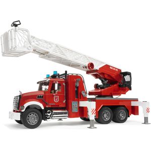 Fahrzeug bruder MACK Granite Feuerwehr