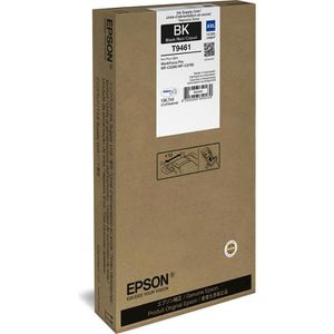 Tinte Epson C13T946140 XXL schwarz