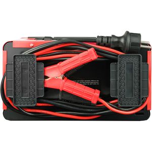Produktbild für Autobatterie-Ladegerät APA 16623, Werkstattladegerät