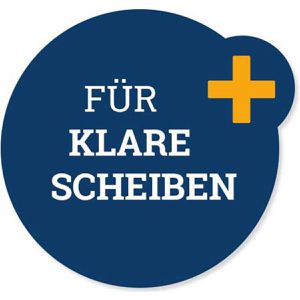 Produktbild für Scheibenreiniger Filmer 60127, Grüner Apfel