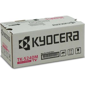 Produktbild für Toner Kyocera TK-5240M magenta