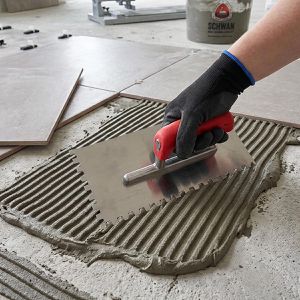 Produktbild für Zahnkelle Schwan 6204518, Standard, aus rostfreiem Edelstahl