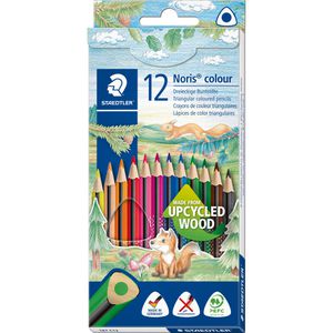 Buntstifte Staedtler Noris Colour, 187 C12
