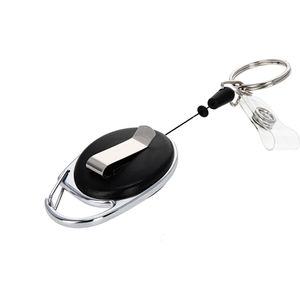 Produktbild für Ausweishalter Böttcher-AG Premium, schwarz