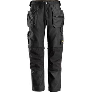 Produktbild für Arbeitshose Snickers-Workwear Canvas+ Stretch