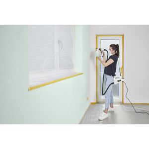 Produktbild für Farbsprühsystem Wagner 2361524, Wall Sprayer W 450