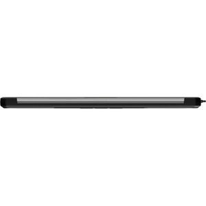 Produktbild für Tablet-Hülle UAG Scout Handstrap Case, 324022114040, schwarz