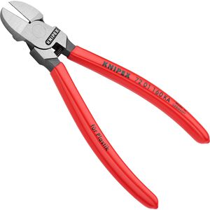 Produktbild für Seitenschneider Knipex 72 01 160 KA