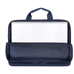Produktbild für Laptoptasche Rivacase Central 8231 Blue
