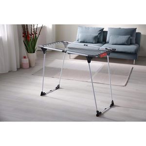 Produktbild für Wäscheständer Vileda Extensive 159474