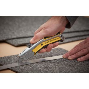 Produktbild für Cuttermesser Stanley FATMAX Exo, FMHT0-10288
