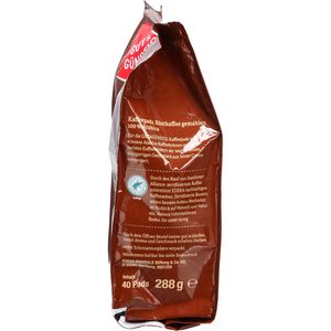 Produktbild für Kaffeepads Gut&amp;Günstig Caffe Espresso