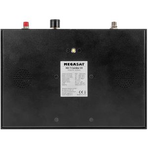 Produktbild für Sat-Finder Megasat HD 7 Combo V2