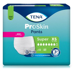 Produktbild für Inkontinenz-Pants TENA ProSkin Super, Unisex