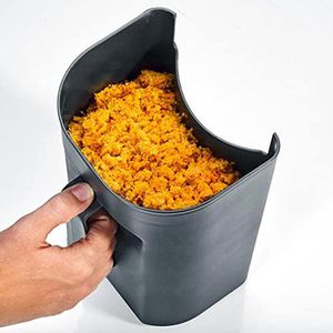 Produktbild für Entsafter Severin ES 3570, Zentrifugalentsafter