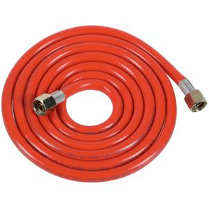 Produktbild für Gasschlauch Rothenberger-Industrial 032201E, max. 20 bar