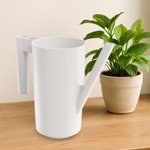 Produktbild für Gießkanne Prosperplast Tubo, weiß