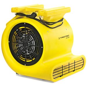 Industrieventilator Trotec TFV 30 S, 1050 Watt