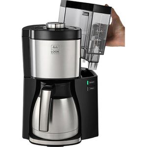 Produktbild für Kaffeemaschine Melitta 1025-16, Look V Therm Perfection